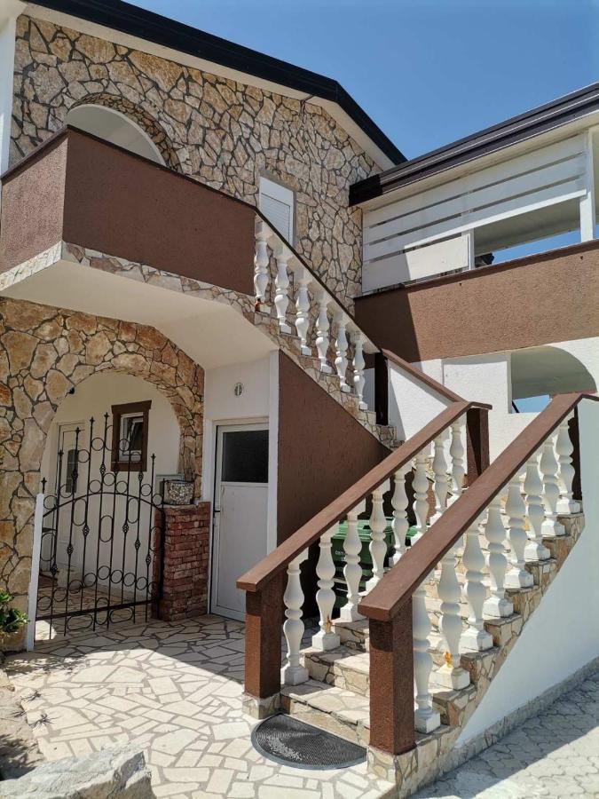 Apartmani Babic Вир Экстерьер фото