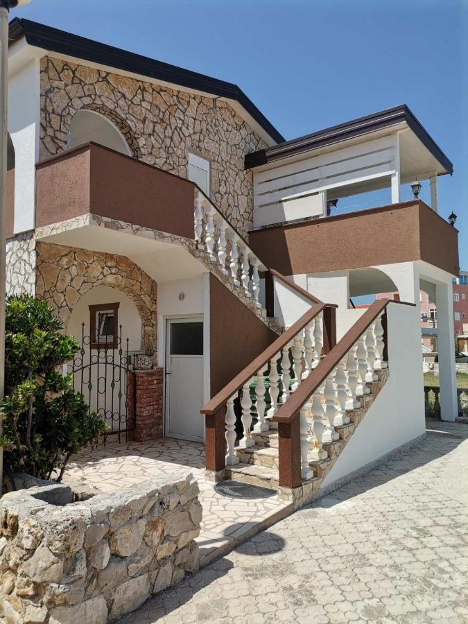 Apartmani Babic Вир Экстерьер фото