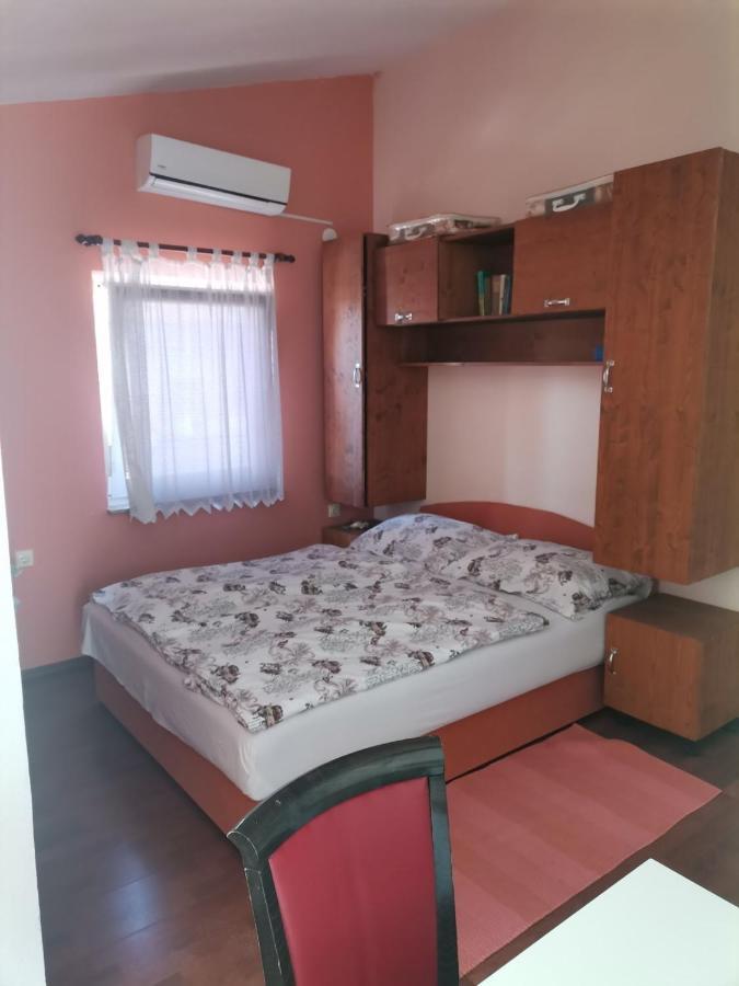 Apartmani Babic Вир Экстерьер фото