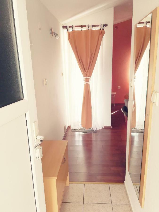 Apartmani Babic Вир Экстерьер фото