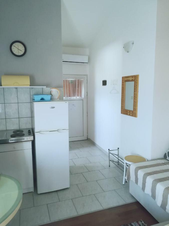 Apartmani Babic Вир Экстерьер фото